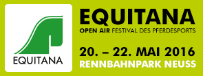 Equitana Open Air 2016