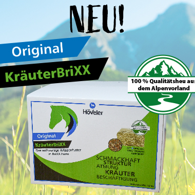 Höveler KräuterBrixx