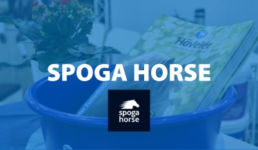 Spoga Horse Köln