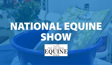 National Equine Show