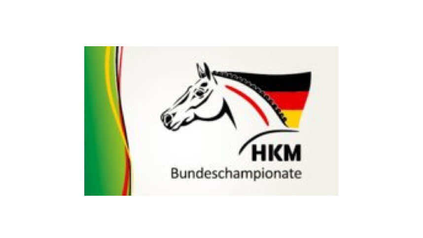 Bundeschampionat Bundeschampionat