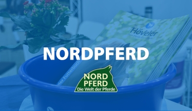 Nordpferd