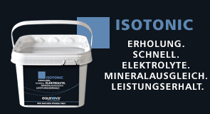 Produkt des Monats: Isotonic