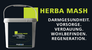 Produkt des Monats: Herba Mash