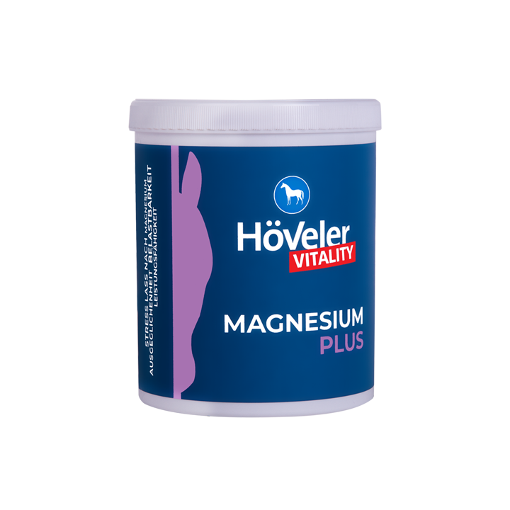 Höveler Magnesium Plus