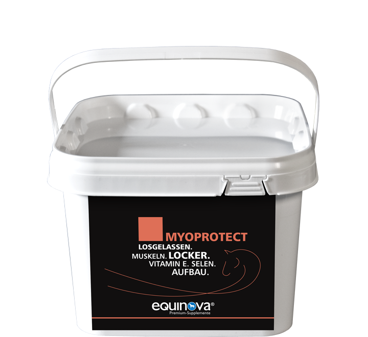 equinova® Myoprotect Powder