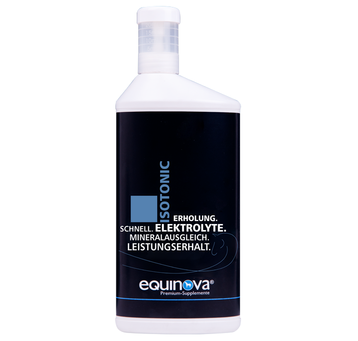 equinova® Isotonic Liquid